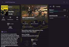 Use happymod to download mod apk with 3x speed. Seriesguide Show Movie Mod Apk Premium Unlocked