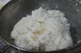Tepung Boko Ubi Kayu Azie Kitchen Food Kayu Kitchen