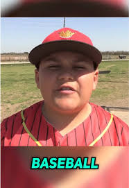 Chase Cotton Baseball Prospect from California