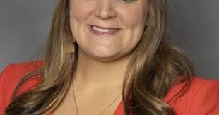 New YL chair brings passion for recruitment