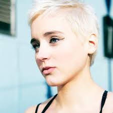 Samantha Wright》力與美並存的舉重選手