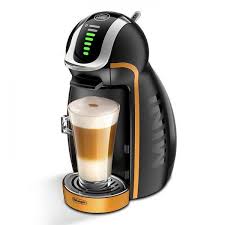 Collection by filter coffee machine. De Longhi Genio 2 Black Limited Edition Coffee Machine