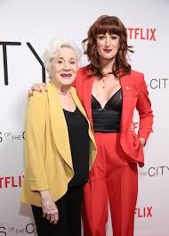 The official olympia dukakis twitter feed. Olympia Dukakis Zimbio
