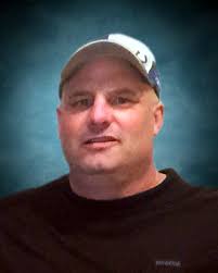 Shawn Darby Obituary