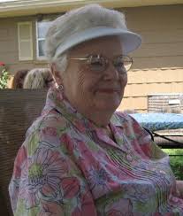 Obituary of Martha Sue Harkey