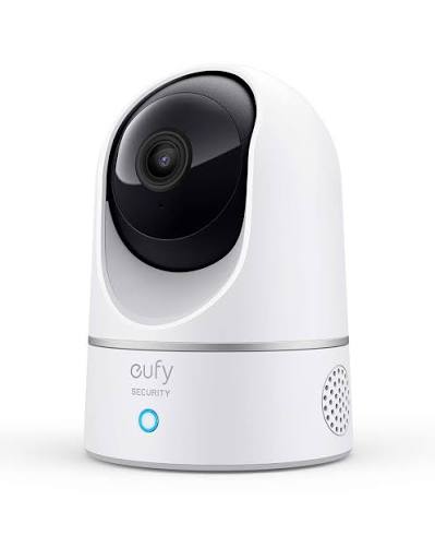 Eufy security cameras