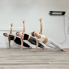TOP 10 BEST Hot Pilates near Brickell, Miami, FL - Updated 2025 - Hours -  Yelp