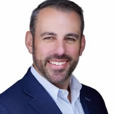 Incredible time celebrating Nick Totten and all of the other Federal 100  Award winners last night!