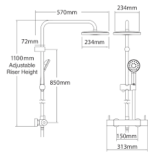 We did not find results for: Methven Kiri Mk2 Thermostatic Cool To Touch Bar Shower Valve With Diverter And Kit Krctadef