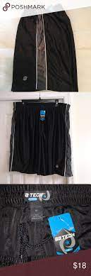 Sb Tech Cool Play Men S Size Xl Shorts Mens Xl Men Clothes Design