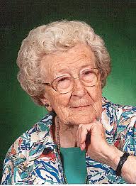 Margaret Young Arrington