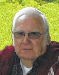 In Loving Memory of Harold Jay Burns