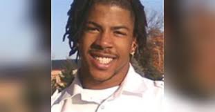 Deondrae Buford Obituary