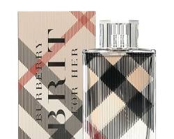 تصویر Burberry Brit perfume