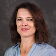 Natalia Coleman's Instagram, Twitter & Facebook