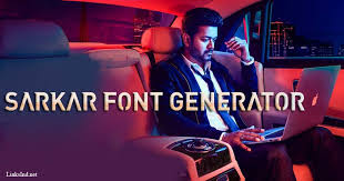 If you would like to learn more about creating names for free fire you can visit this website where they help you create your own nicknames for free fire very original. Sarkar Style Name Generator Linksind