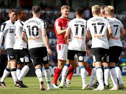 Watch all of the key moments from derby county's sky bet championship. Preview Birmingham City Vs Derby County Prediction Team
