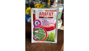 Arafat 120WP