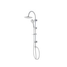 The function rnd generates random floating point numbers in the range of 0.0 (inclusive) to 1.0 (exclusive). Buy Milano Beatrice Shower Column L107 W Rnd Online At Best Price In Uae Danube Home