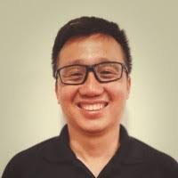 Gary Su's Instagram, Twitter & Facebook