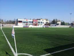 Erfahre mehr über das stadion vom verein skra częstochowa: Stadion Skry Wadrox Stadion In Czestochowa
