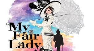 The housemaids sing about how hard henry is working, but eliza is the one doing all of the work. In My Fair Lady What Does Eliza Trivia Questions Quizzclub