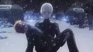 But why is she popular? Why Does Kaneki Carry His Friend Hide To The Ccg Officers In The Last Episode Of Season 2 Quora