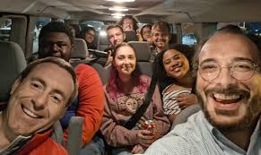 History Department News: Centennial Edition