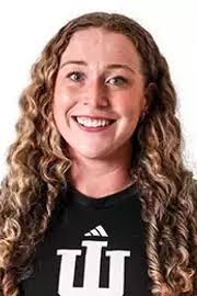 Jasmine Higgs's Instagram, Twitter & Facebook