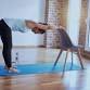 Chair Yoga event image
