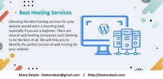 Pin On Web Hosting