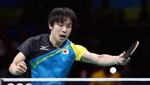 Juega gratis a este juego de infantiles y demuestra lo que vales. Playback Rio Tres Genios Forjan Un Nuevo Capitulo En La Historia Del Tenis De Mesa Japones