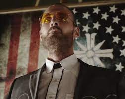 Pastor jerome was a key member in the resistance against eden's gate in far cry 5. Joseph Seed Far Cry Wiki Fandom