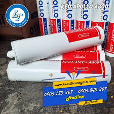 KEO APOLLO A300 bán giá sỉ thùng 25 chai