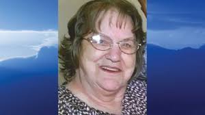Utha M. Johnson, Cortland, Ohio Obituary