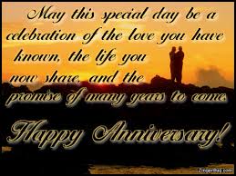 Happy anniversary from someone that you're probably shocked knew it was our anniversary. Happy Anniversary Glitter Graphics Comments Gifs Memes And Greetings For Facebook Or Twitter