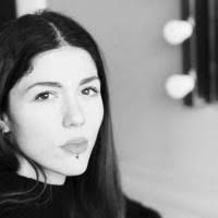 Nicole Kounenidaki Meliadou