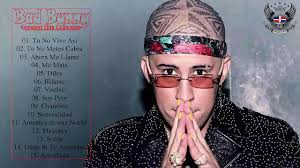 Open arms was a pioneering power ballad. Bad Bunny Best Songs 2018 Collection Enganchado Bad Bunny Youtube