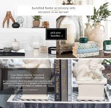 Get your house in order with yesstyle's home decorations and home ornaments fit for urban royalty like you. Bundled Home Decor Sets I Decorate In An Instant I Nestset