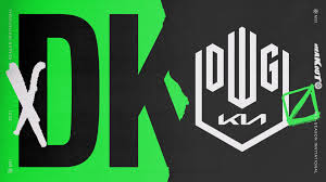 After a year hiatus, the battleground of lol esports is back and better than ever. Lol Esports On Twitter Congratulations To Dwgkia On Winning Lck Spring And Being The First Team To Qualify For Msi2021