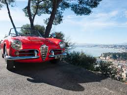 Image result for Rosso Alfa 1965 Alfa-Romeo