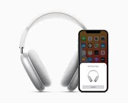 And turn the volume all the way down to zero. Apple Introduces Airpods Max The Magic Of Airpods In A Stunning Over Ear Design Apple