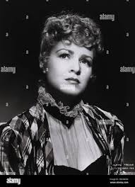 Claire trevor hi-res stock photography and images