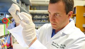 UCLA Pathology and Laboratory Medicine 2012 Annual Report