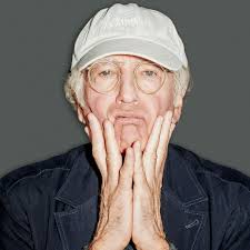 Larry David: The Incredibly Happy Life of TV's Favorite Grouch