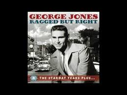 The First 4 George Jones Songs Youtube George Jones Songs George