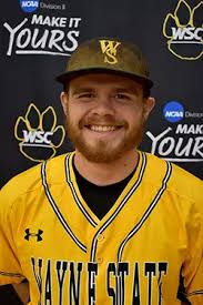 2019 Baseball Roster