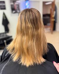 The Barber Studio x Lelia...