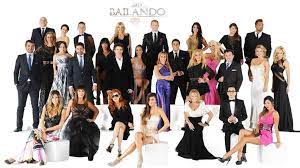 En una nueva cámara oculta, showmatch tomó como víctima a la modelo jimena campisi. Estas Son Las 23 Parejas Del Bailando 2014 Galeria Tv La Voz Del Interior