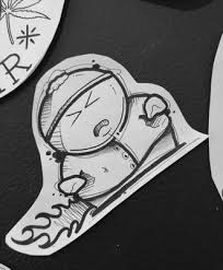 Tatouage South Park Cartman Croquis Cartoon Par Elyah Chez Art De Pique Tattoo Studio A Toulouse Tatouage Flash Tatouage Dessin Graffiti